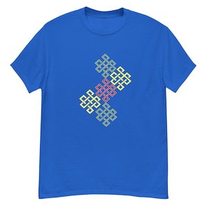 メンズ クラシックTシャツ