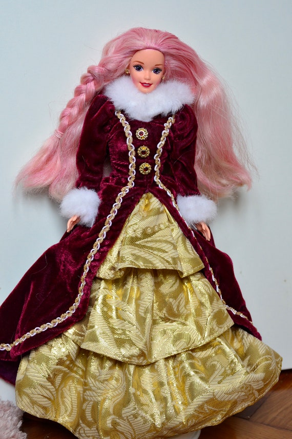 barbie 1996