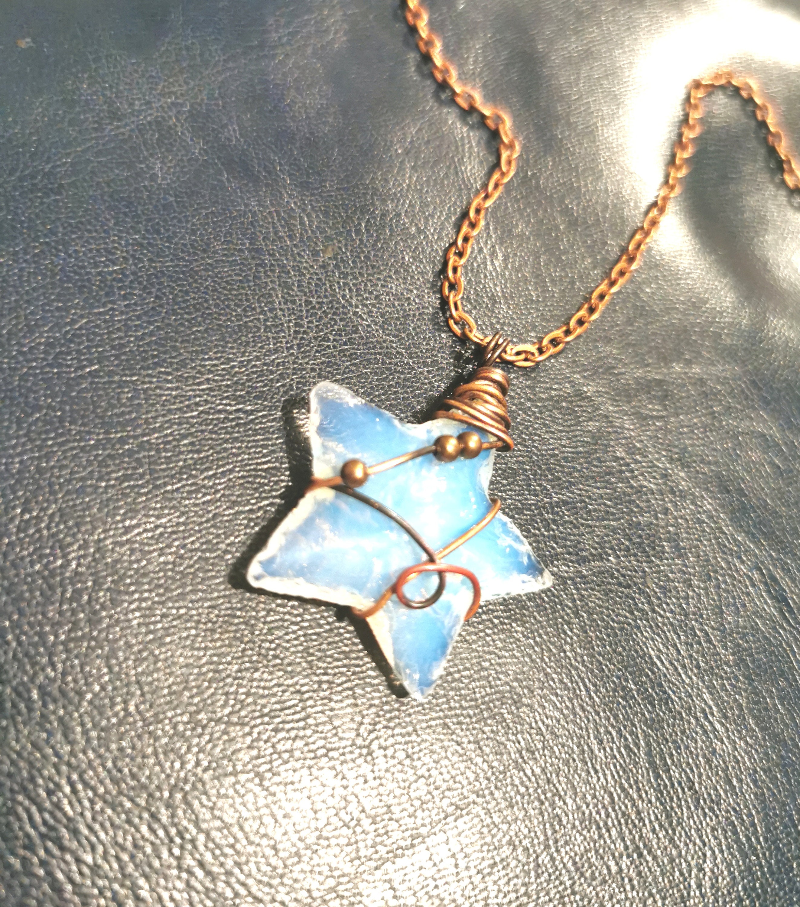 Diamond Necklace Star Necklace Silver Cross Studded Diamond Four
