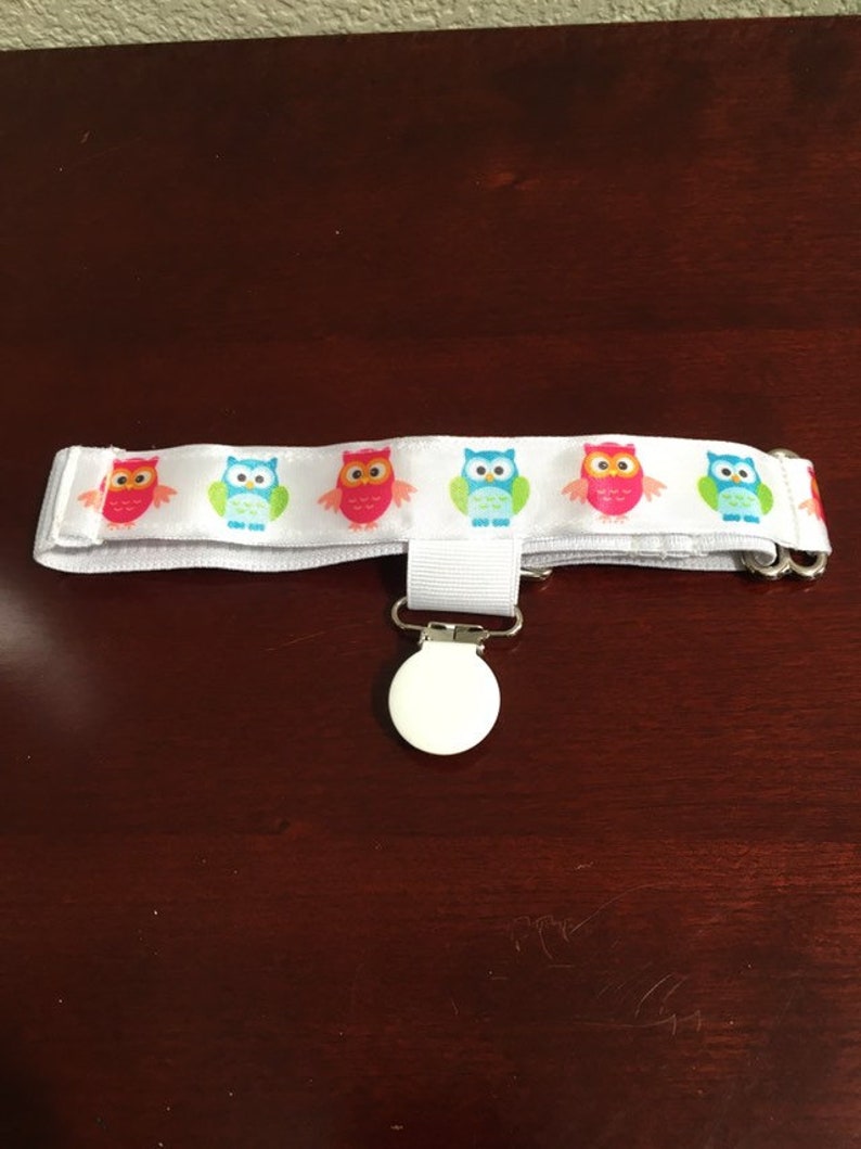 Armband Number Holder