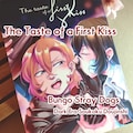 Doujinshi - Bungou Stray Dogs - The taste of a First Kiss-  BSD Soukoku BL Fancomic product logo