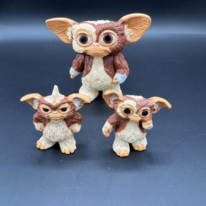 1984 Ljn Gremlin Action Figures - Etsy