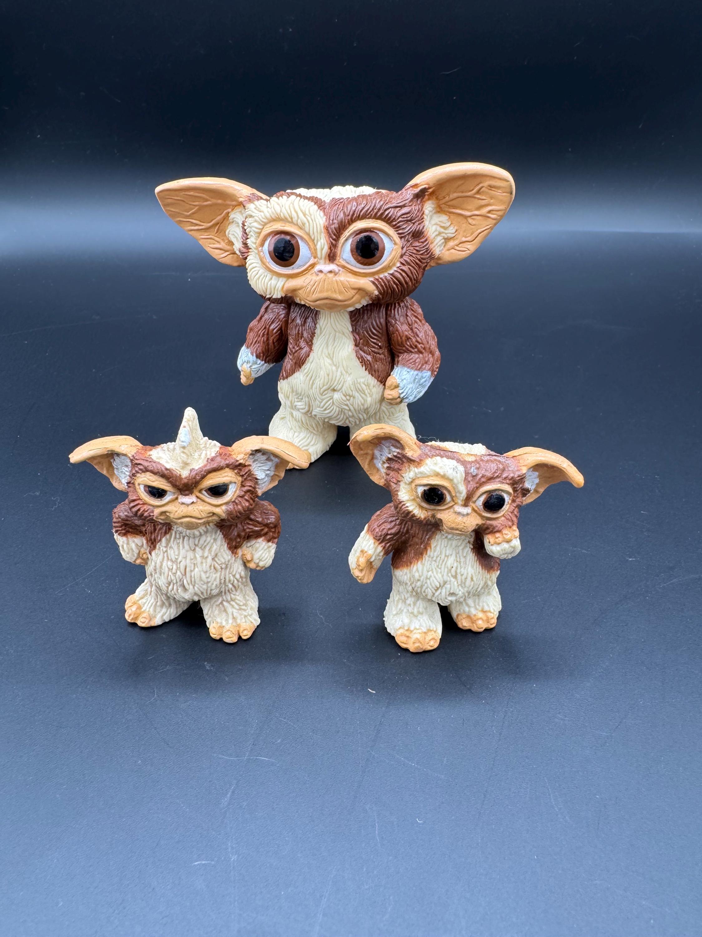 1984 Ljn Gremlin Action Figures - Etsy