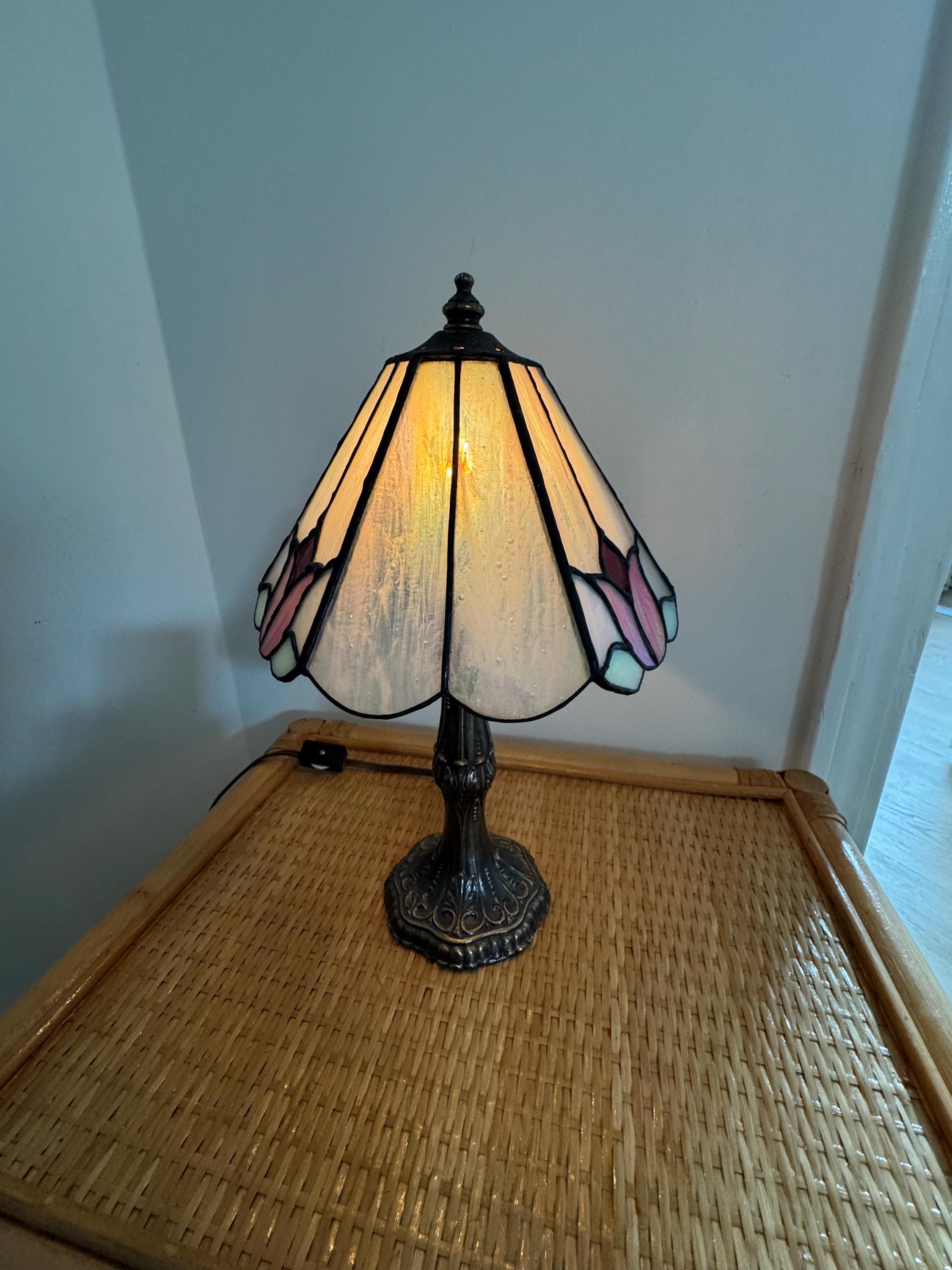 L&l Wmc Lamp - Etsy