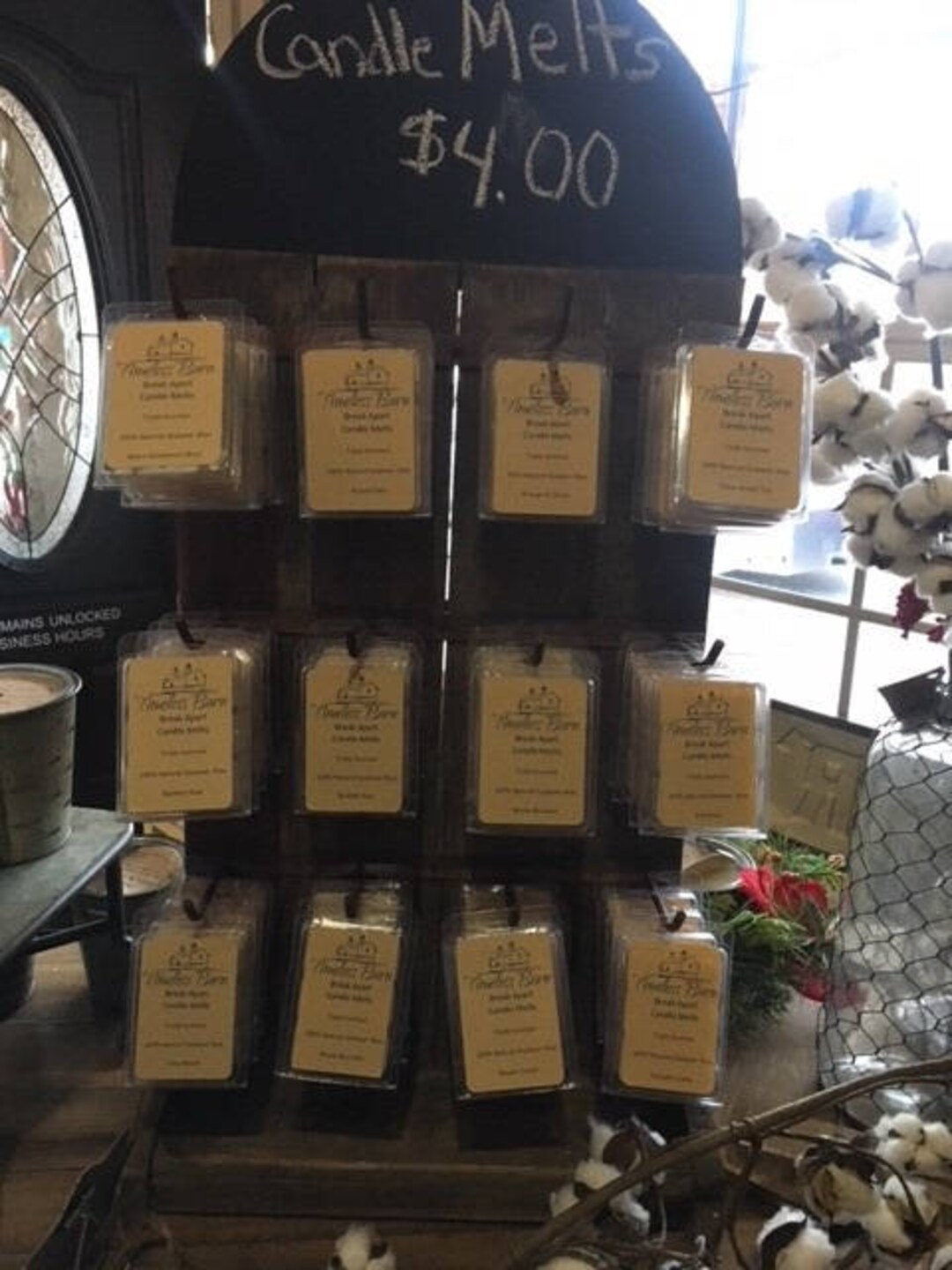 Bartlett Pear Scented Soy Candle Wax Melts Best Soy Candle Etsy Italia