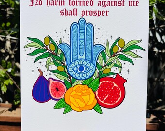 protection prayer