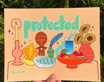 Protected