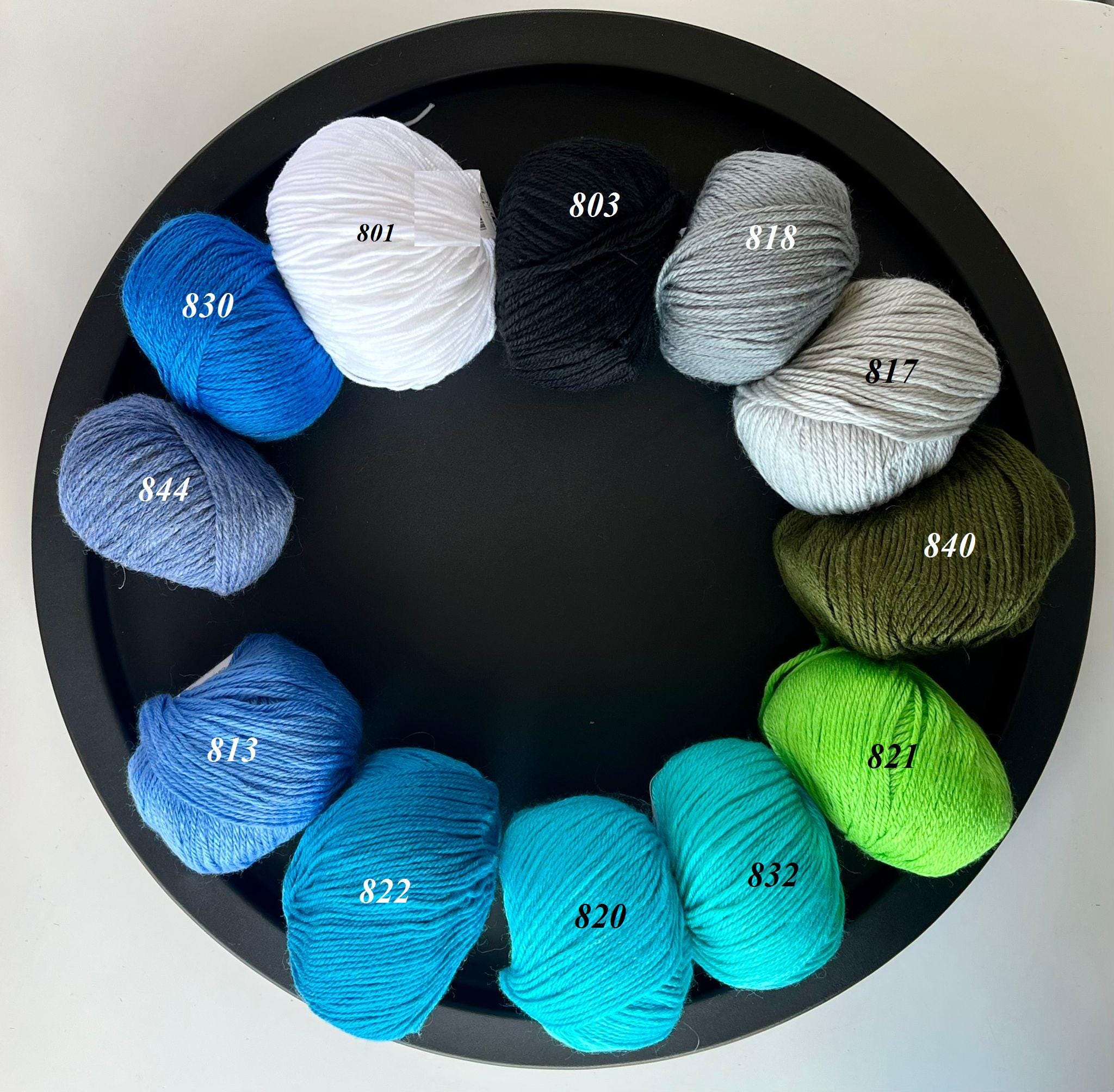 Gazzal Baby Wool XL Yarn: Bulky Merino Blend for Knitting