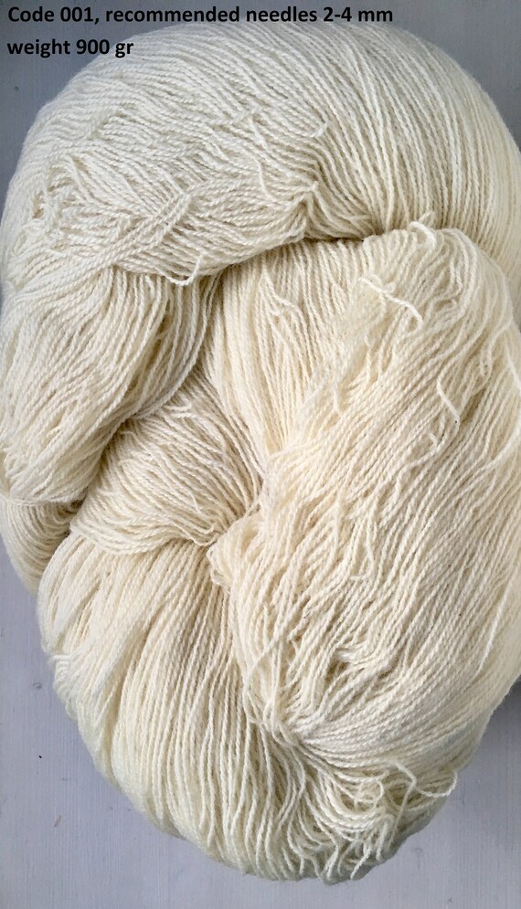quality wool yarn