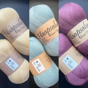 Haapsalu lace - Etsy 日本