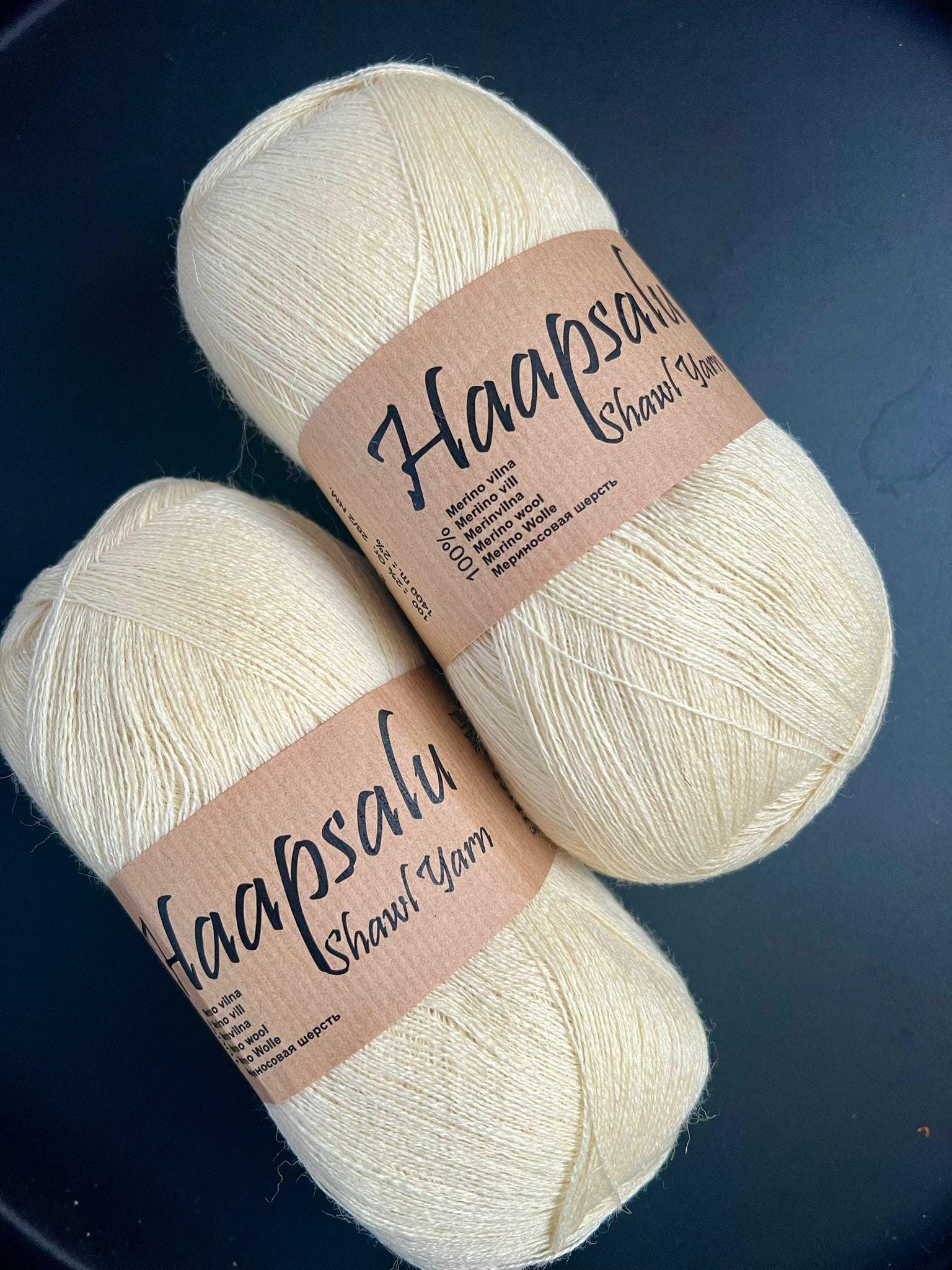 The Haapsalu Shawl ハープサルレース レース編み 本 高級ブランド Haapsalu The Shawl メルカリ - 本 レース編み