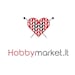 HobbyMarketLT store logo