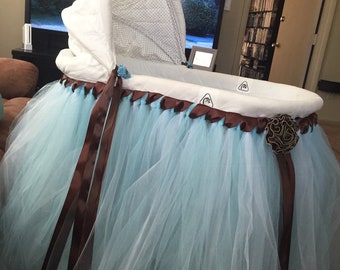 bassinet cover replacement