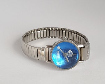 vintage storm watch