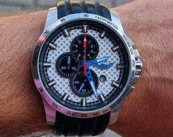 Original Mercedes Herrenuhr Mercedes Benz Uhren Men's