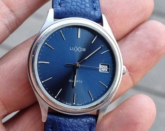 Stainless Steel Lexor Uhren QualitÃ¤t Tommy Hilfiger Lexor Silver - Main Image