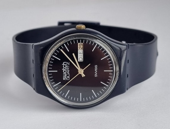 swatch 1982
