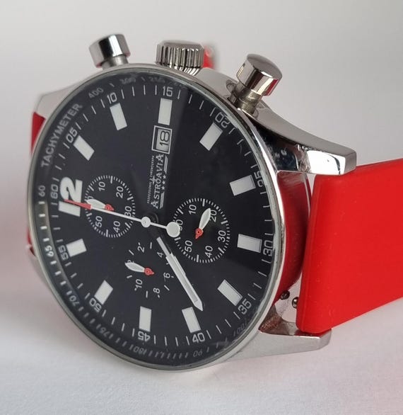 Astroavia chronograph new arrivals