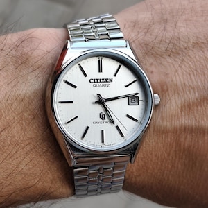 Citizen gn 4 s - Etsy 日本