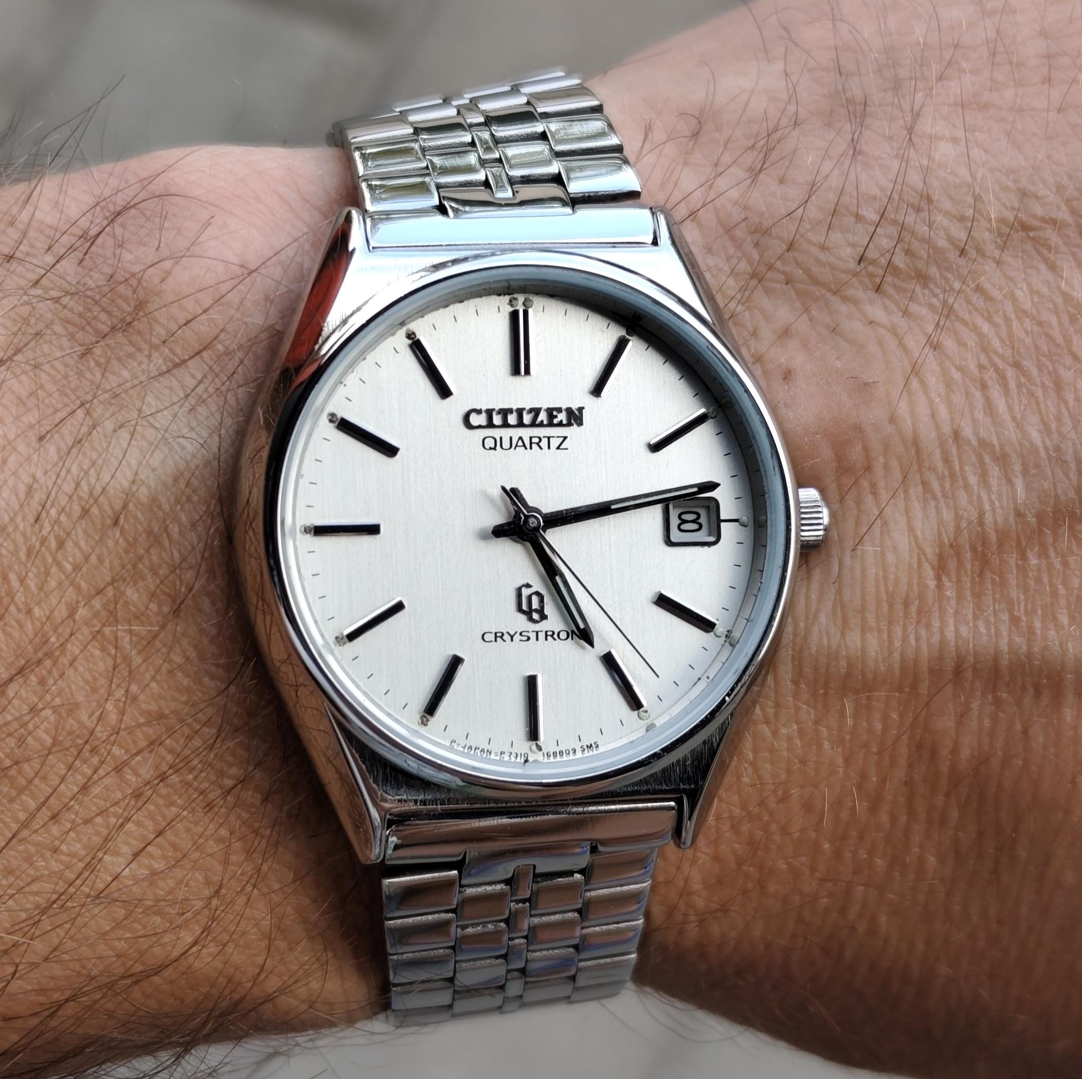 Citizen gn 4w s - Etsy 日本