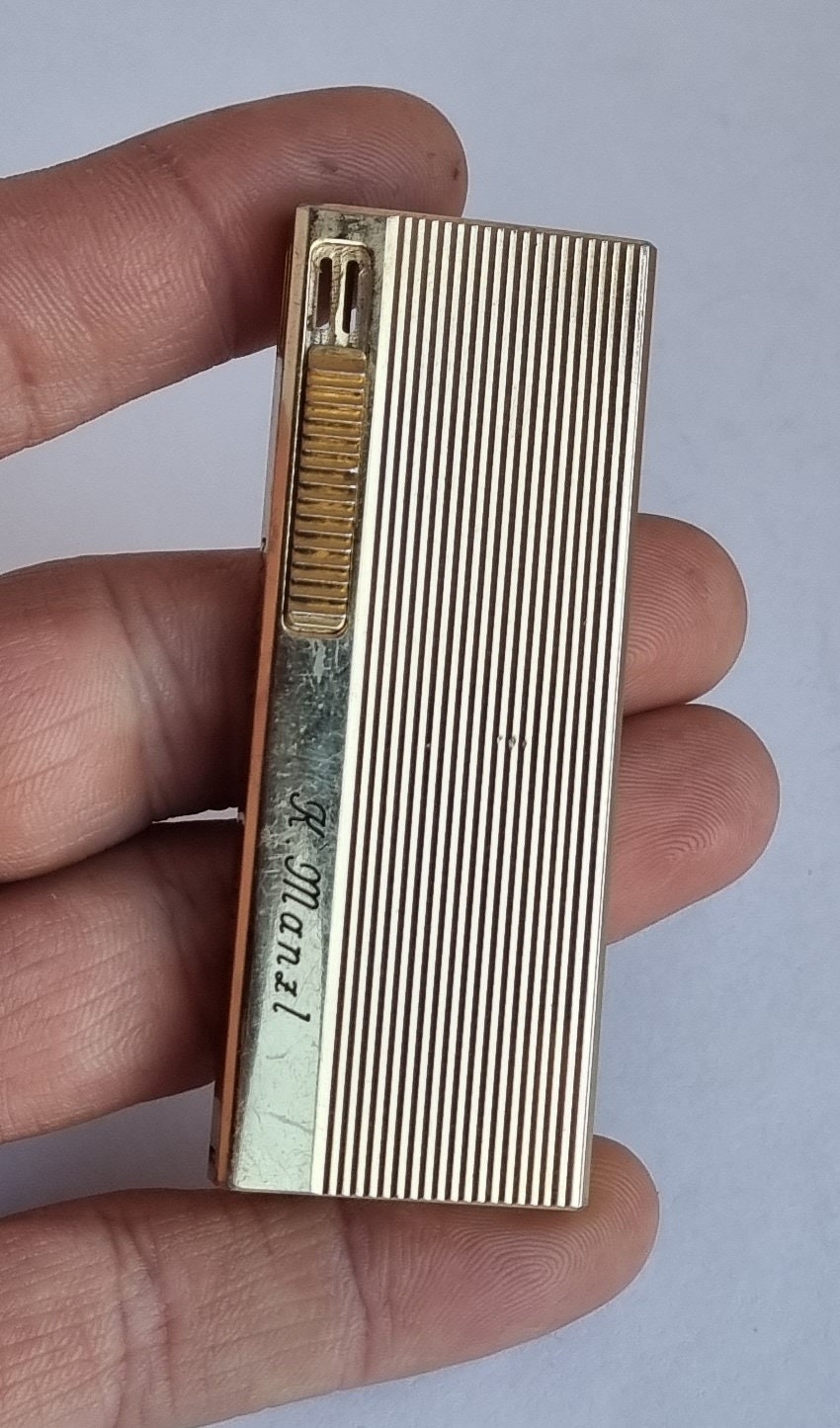 1980s Zippo Lighter - Etsy