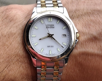 シチズン　CITIZEN Eco-Drive CITIZEN 腕時計 COLLECTION シチズンコレクション エコ・ドライブ