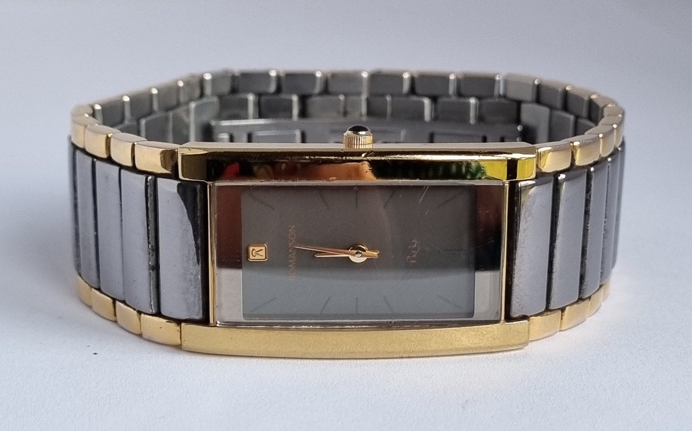 Romanson Watches Etsy