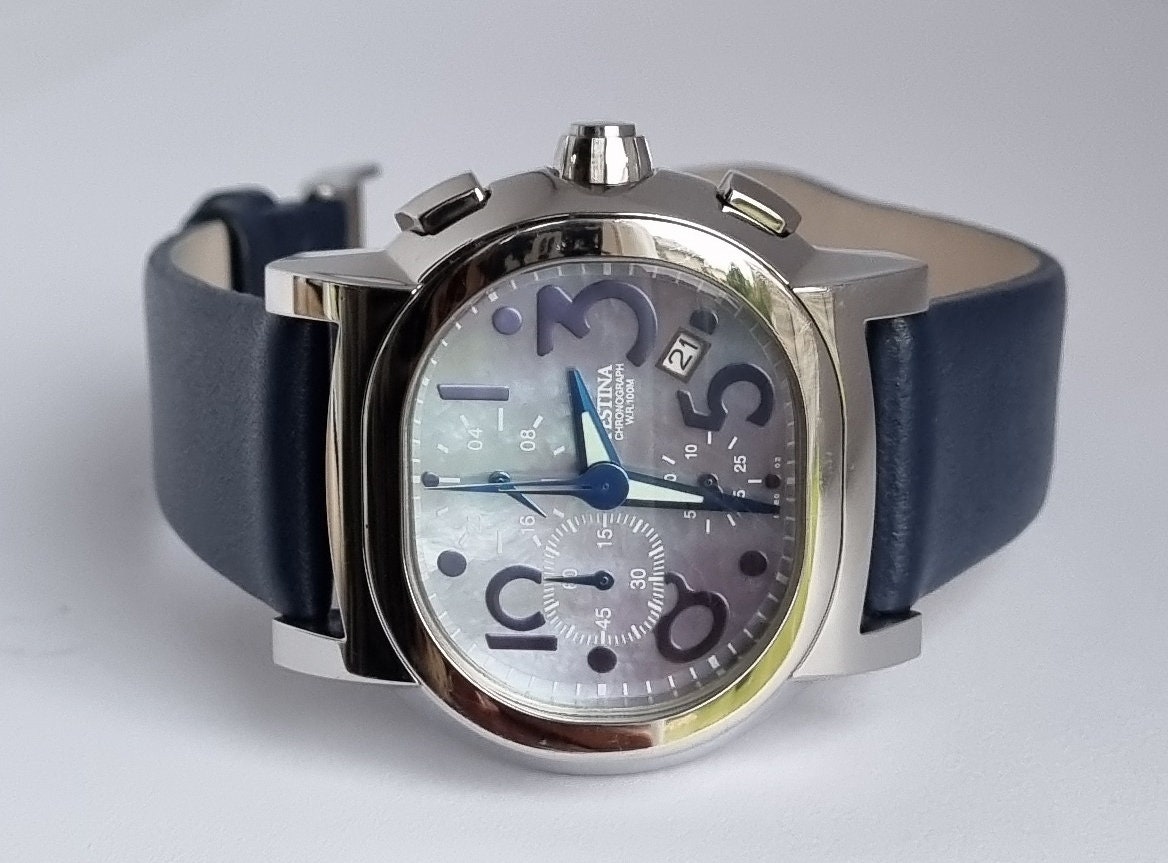 Festina mambo chronograph best sale