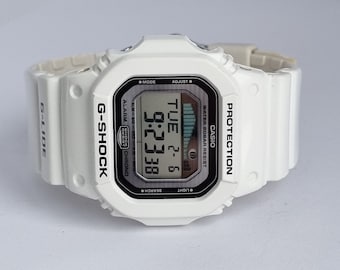 Genuine 2008 CASIO G-Shock G-Lide GLX-5600 (3151) Men's Quartz Watch