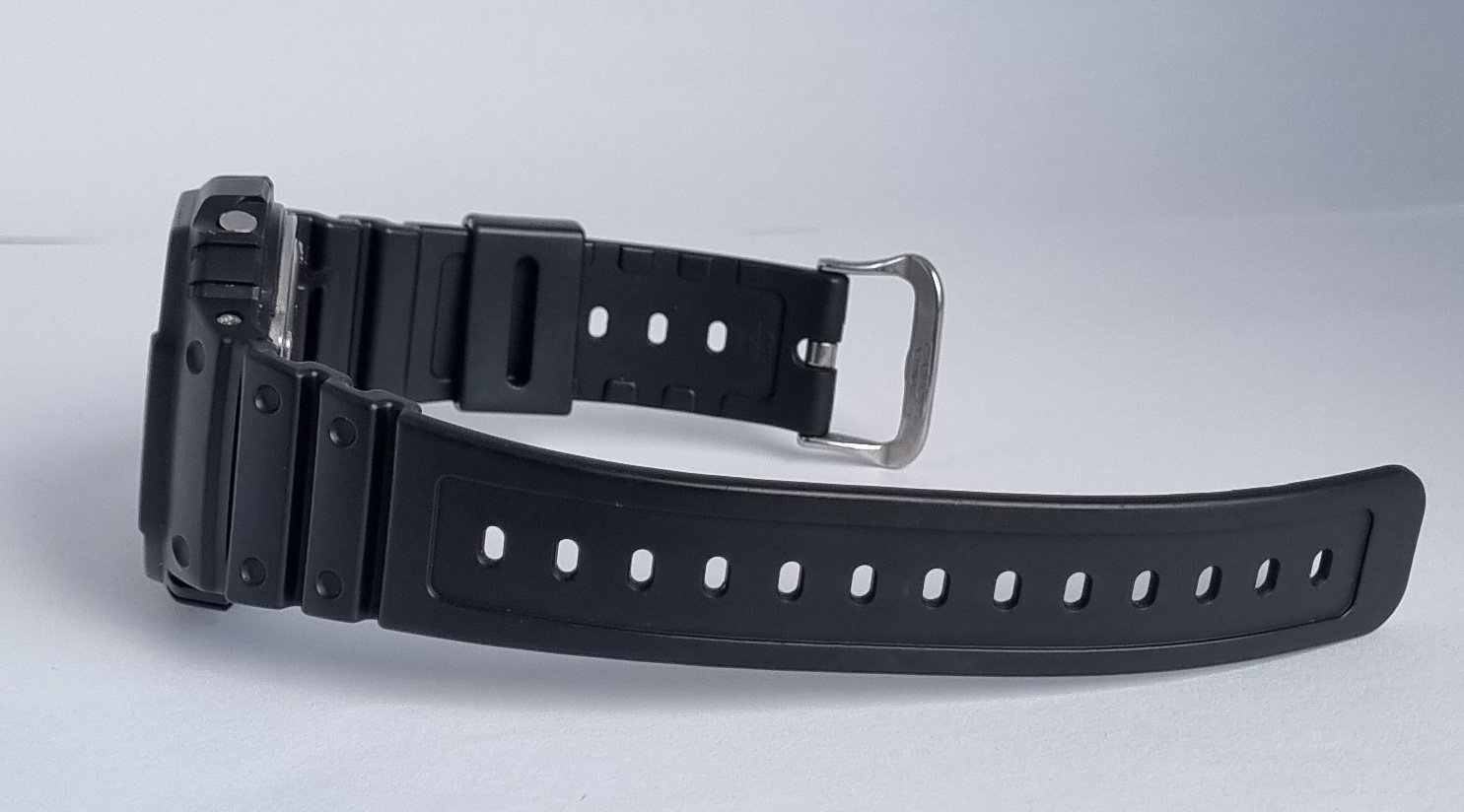 CASIO g-shock dw-5600eg-9 モジュール 3229