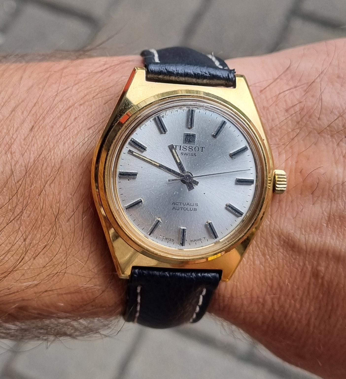 Vintage 1960