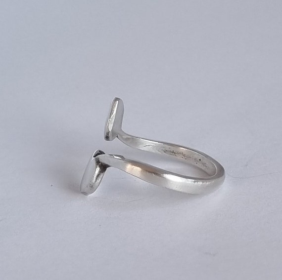 Siglo Xxi Anillos Aresso BloomingPalms M Fashion Xico