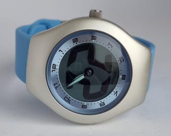Festina Timeless Chronograph Leather Strap Silver Dial