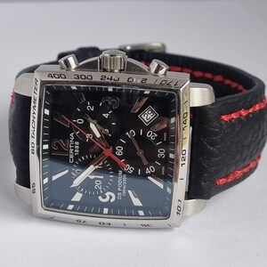 Certina c001517a hotsell