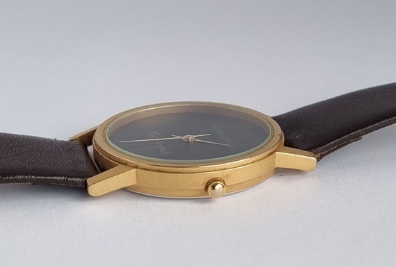 Lot Of 7 Philippe Pechard Denmark Interchangeable Watches 2 Tested So Far. Rare Philippe Pechard Denmark Men main image 4