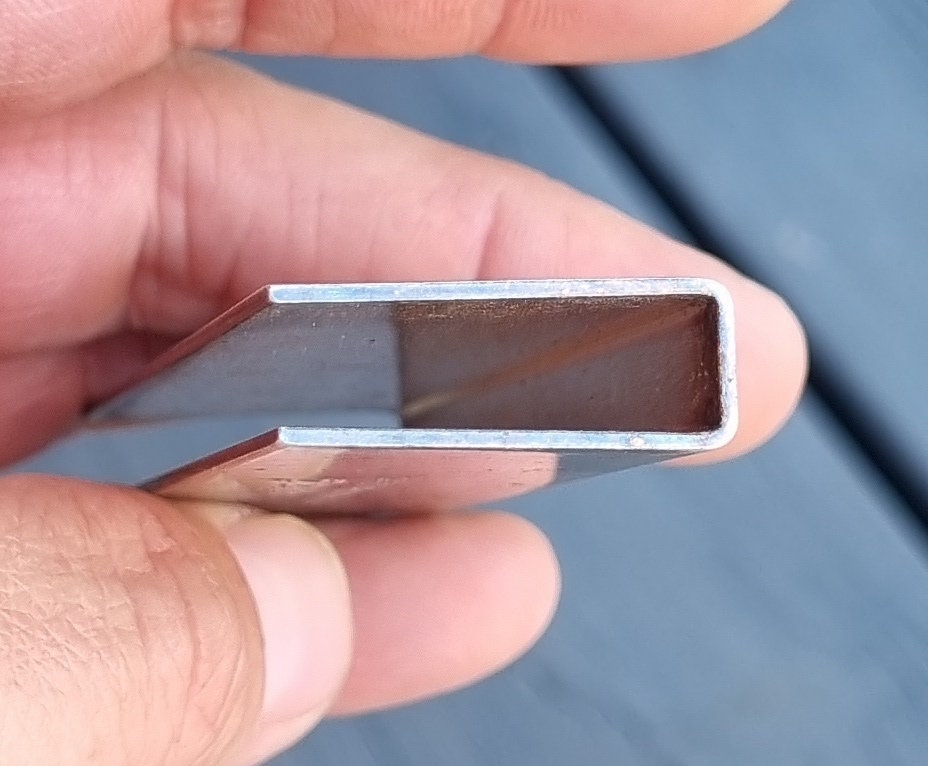 Antique German Christoph Widmann Handmade Silver Plated Desk