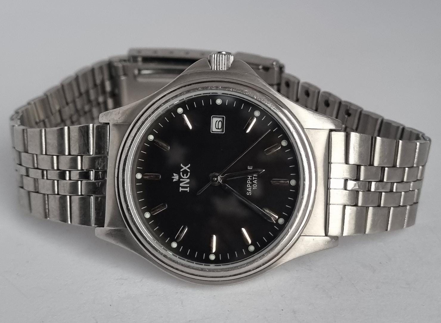 Denemarken horloge Nederland