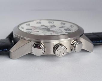 Gorgeous Italian 2012 SECTOR Urban Oversize 48mm Men's Gorgeous Italian 2012 SECTOR Urban Oversize 48mm Men's