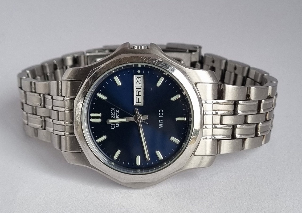 Citizen 5500 deals