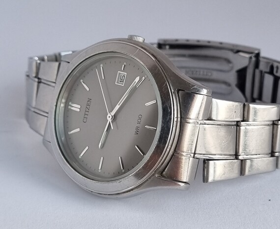 Citizen 2510 watch price sale
