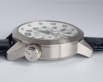 Gorgeous Italian 2012 SECTOR Urban Oversize 48mm Men's Gorgeous Italian 2012 SECTOR Urban Oversize 48mm Men's