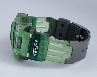 CASIO G-SHOCK DW-9000 Casio DW9000-1AV Genuine Replacement Parts - CasioPart