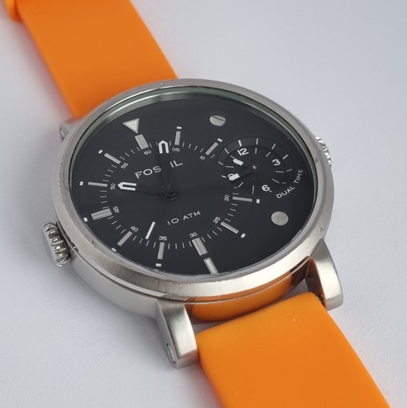 Reloj fossil arkitekt hombre precio new arrivals