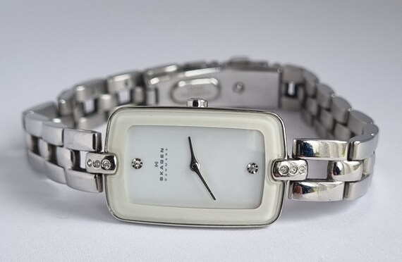 Skagen hiromichi konno sale