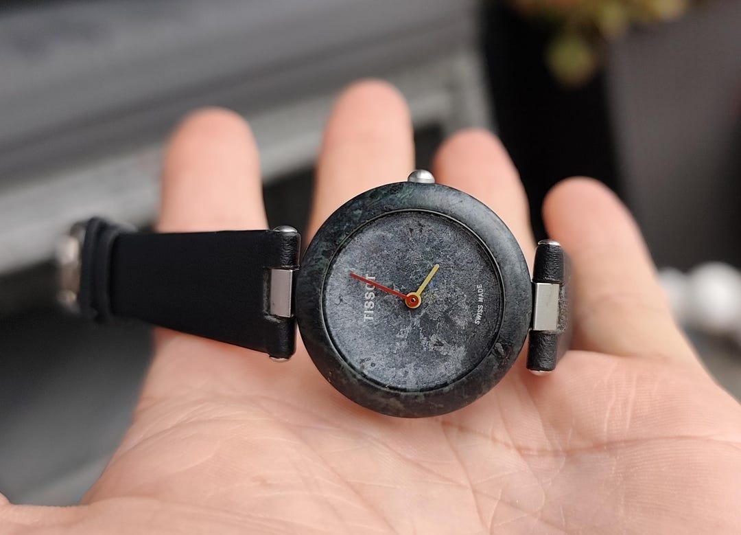 C to C　TISSOT　ROCK WATCH　R150　クォーツ C to C TISSOT ROCK WATCH R150 クォーツ Tissot Rock Watch