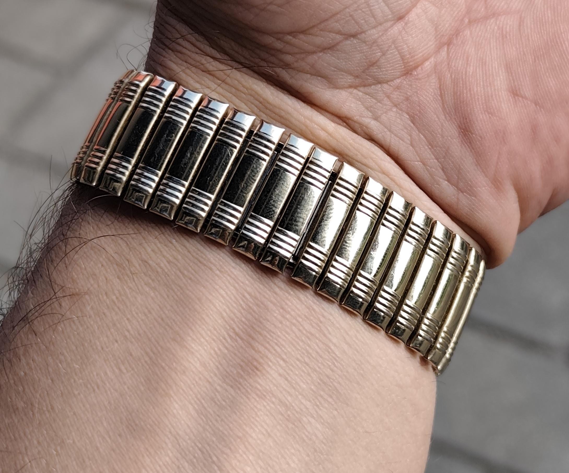 Vintage 1994 Swiss SWATCH Magic Tool SAK120 Automatic Men's Watch