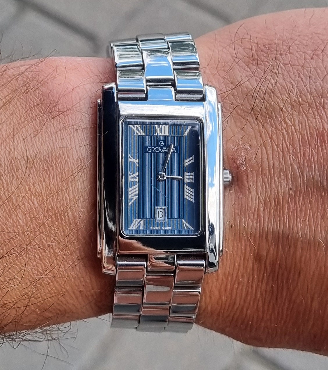 Grovana orologi prezzi best sale
