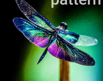 ギター dragonfly BORDER 666 llic Purple ギター dragonfly BORDER