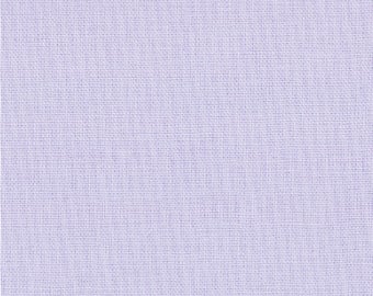 FREE SHIPPING!  Bella Solid in Lavender from Moda