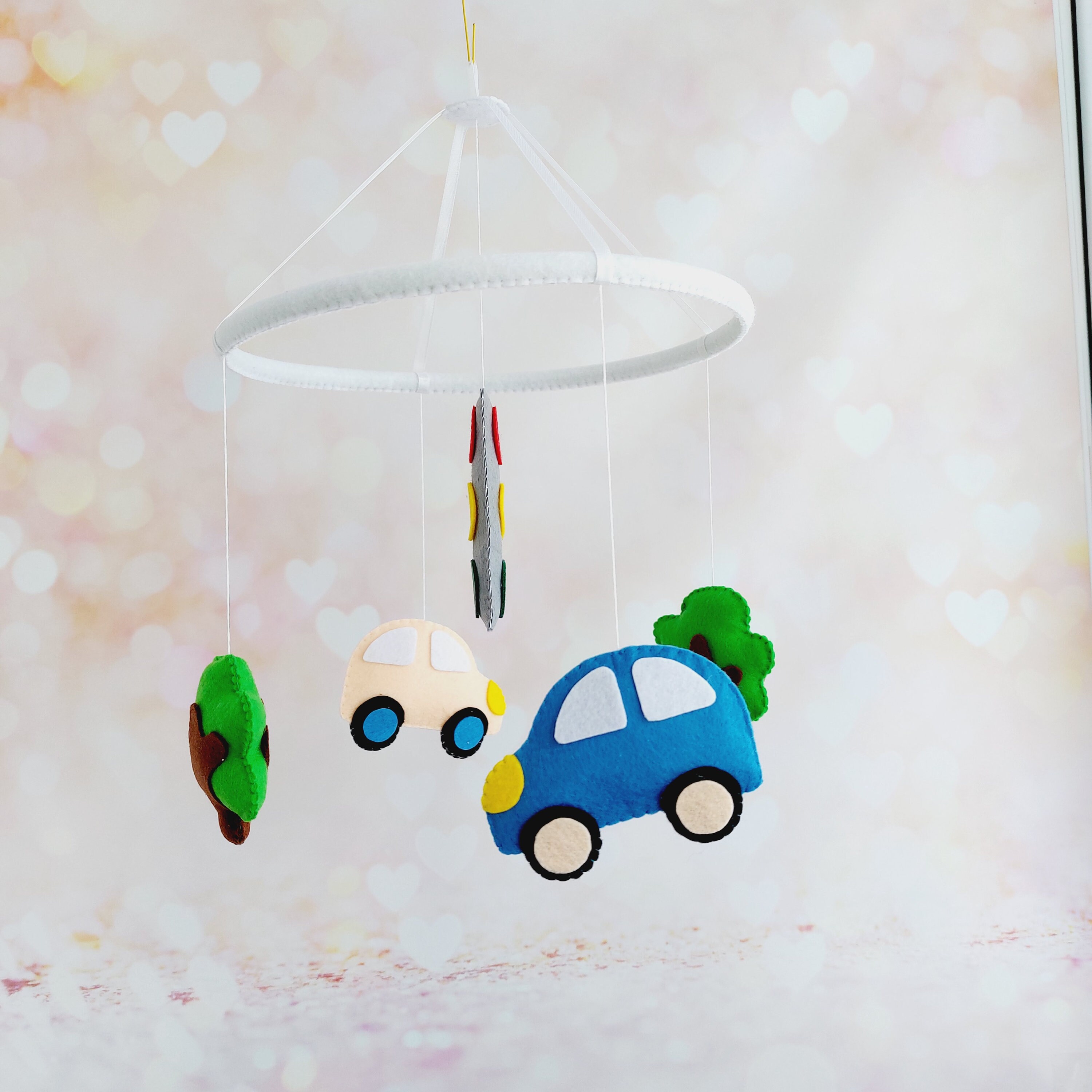 Crib Mobile Baby Mobile Nursery Mobile Baby Crib Mobile Baby Mobile